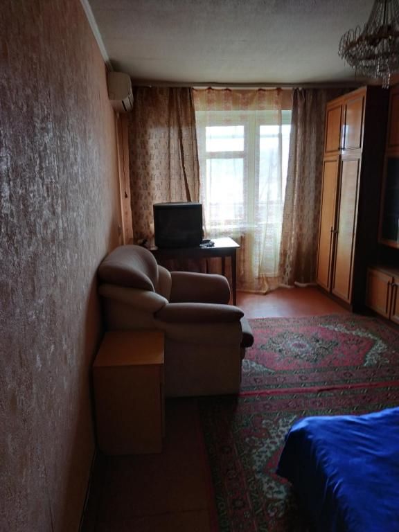 Апартаменты Two-Bedroom Apartment on Gagarina 12 Изюм-18