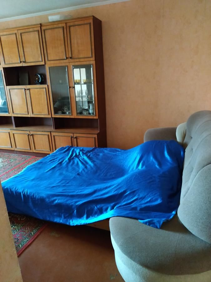 Апартаменты Two-Bedroom Apartment on Gagarina 12 Изюм-6
