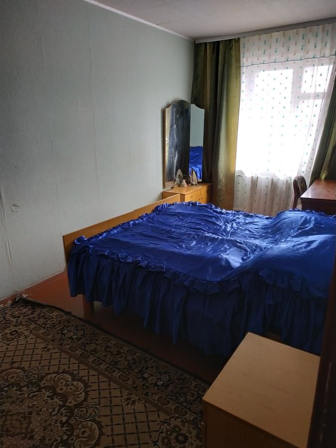 Апартаменты Two-Bedroom Apartment on Gagarina 12 Изюм
